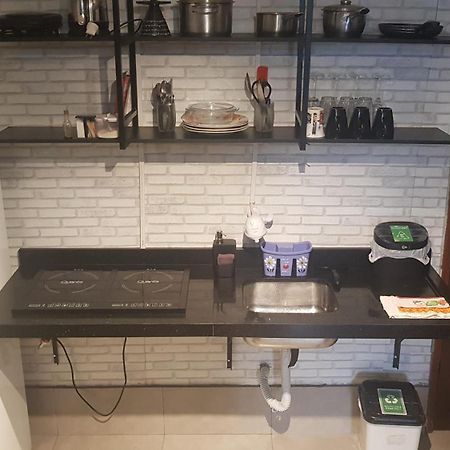포스두이구아수 Casa No Centro De Foz! Ar-Condicionado, Smart Tv, Wi-Fi, Cozinha, Ventilador E 4 Camas 아파트 외부 사진