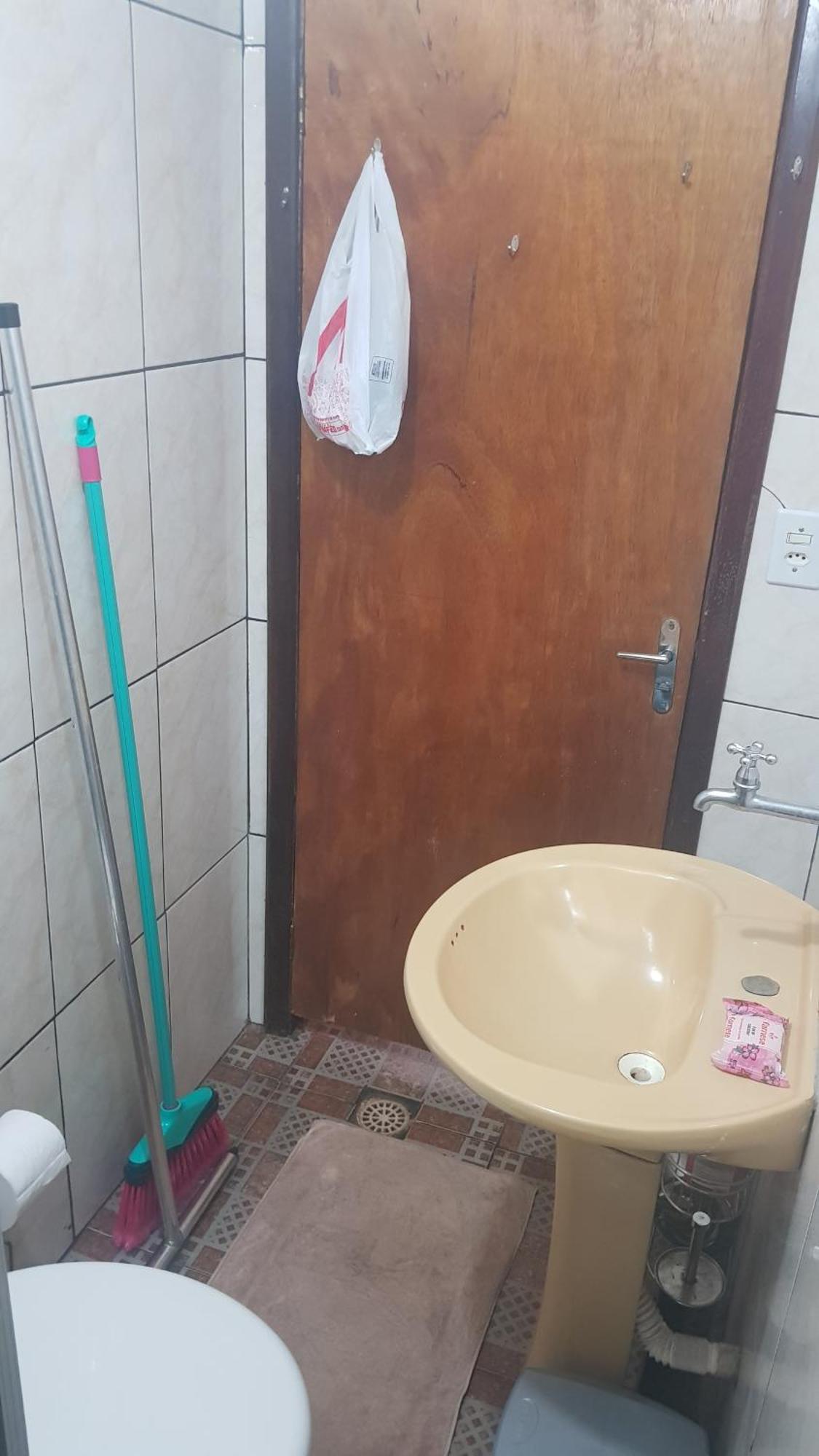 포스두이구아수 Casa No Centro De Foz! Ar-Condicionado, Smart Tv, Wi-Fi, Cozinha, Ventilador E 4 Camas 아파트 외부 사진