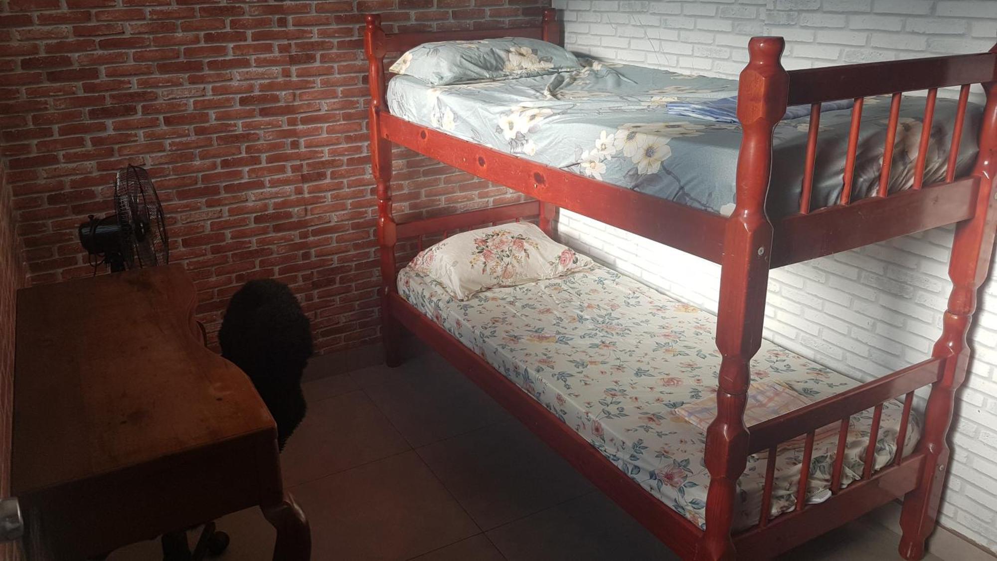 포스두이구아수 Casa No Centro De Foz! Ar-Condicionado, Smart Tv, Wi-Fi, Cozinha, Ventilador E 4 Camas 아파트 외부 사진