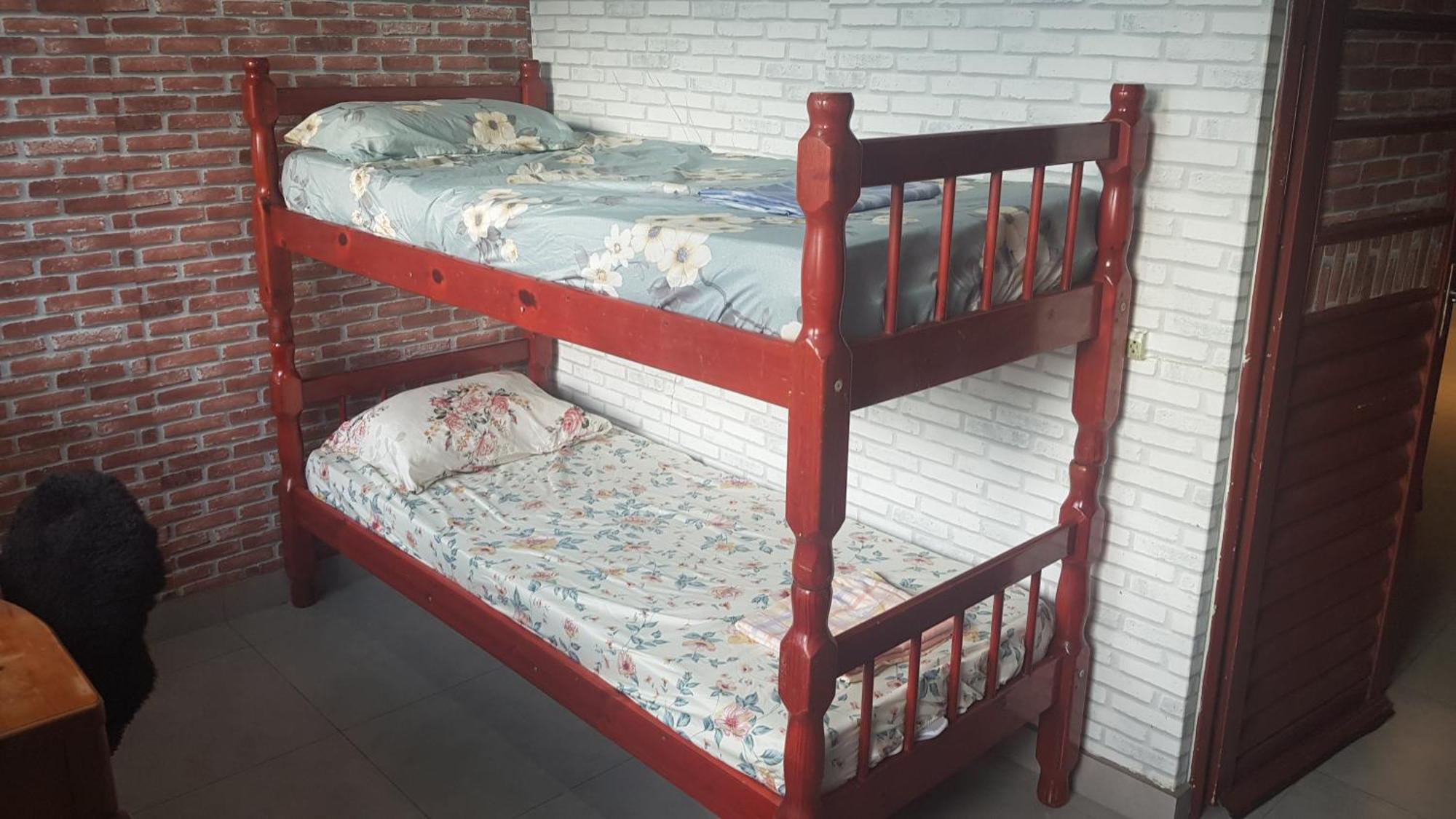포스두이구아수 Casa No Centro De Foz! Ar-Condicionado, Smart Tv, Wi-Fi, Cozinha, Ventilador E 4 Camas 아파트 외부 사진